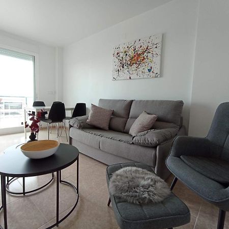 Duplex appartement Arabella Peñíscola Extérieur photo