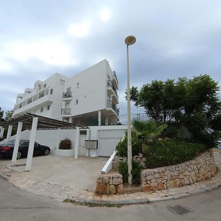 Duplex appartement Arabella Peñíscola Extérieur photo