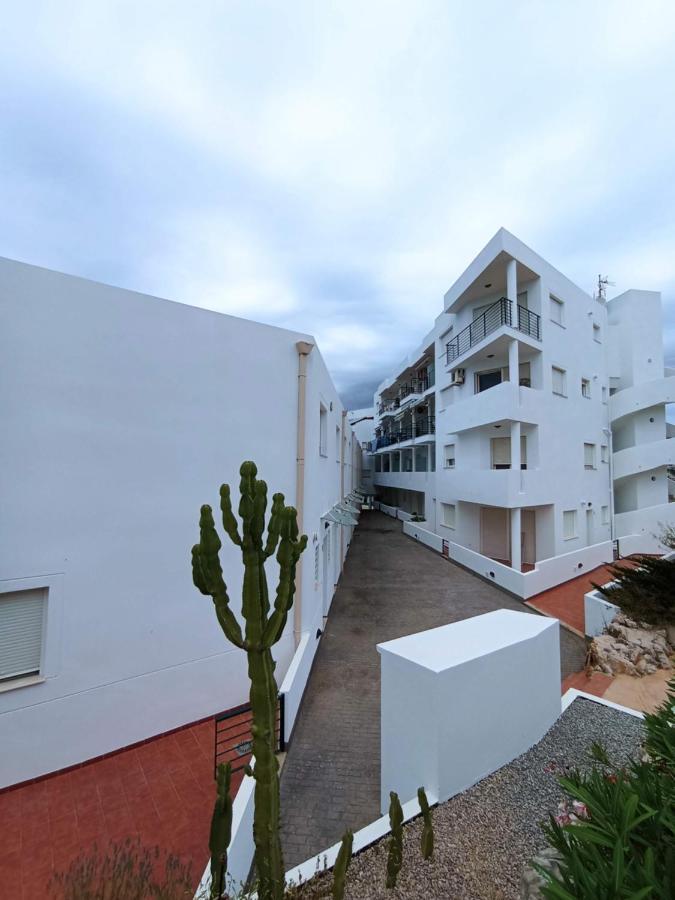 Duplex appartement Arabella Peñíscola Extérieur photo