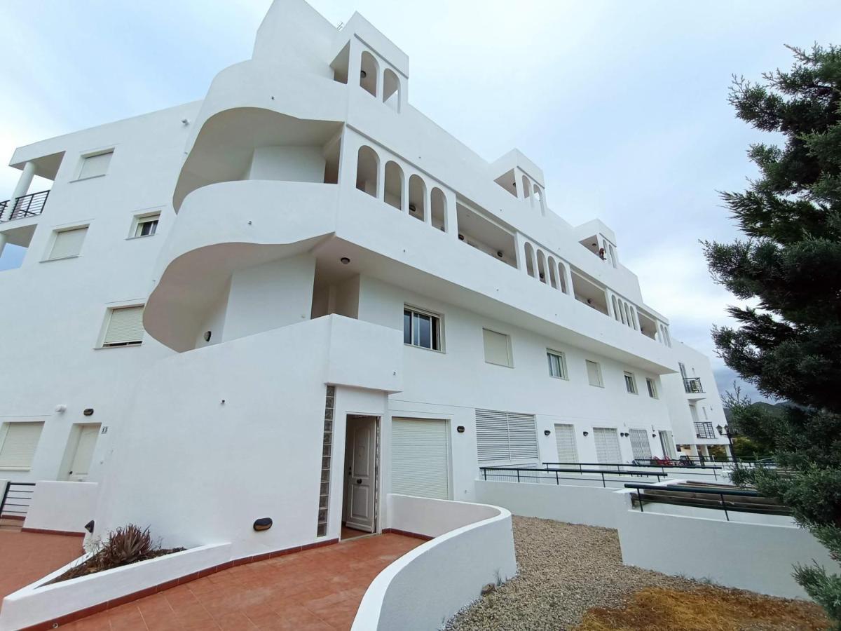 Duplex appartement Arabella Peñíscola Extérieur photo