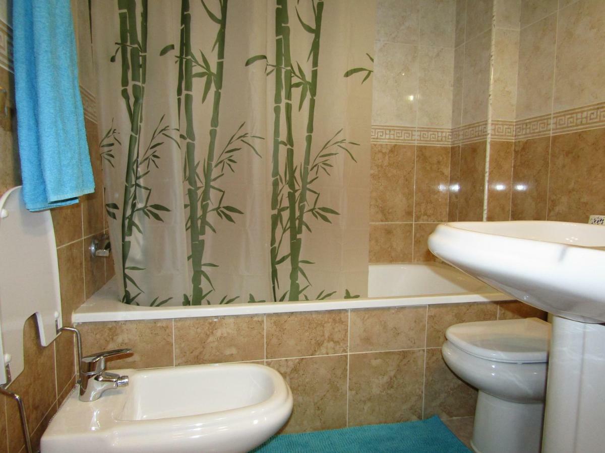 Duplex appartement Arabella Peñíscola Extérieur photo