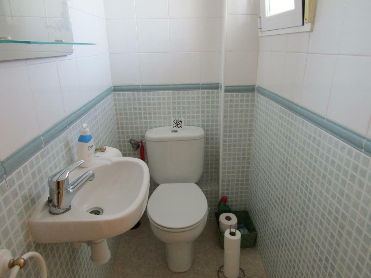 Duplex appartement Arabella Peñíscola Extérieur photo