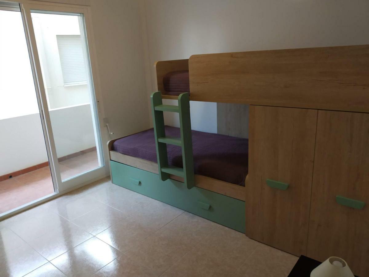 Duplex appartement Arabella Peñíscola Extérieur photo